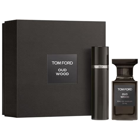 tom ford oud wood korting